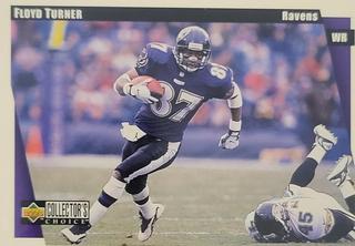 Floyd Turner
