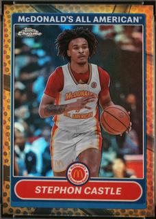 Stephon Castle