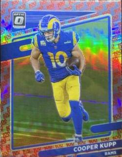 Cooper Kupp