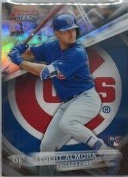 Albert Almora