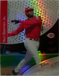 Ken Griffey Jr.