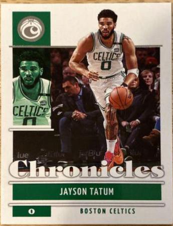 Jayson Tatum