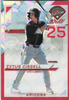 Tytus Cissell