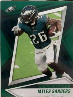 Miles Sanders
