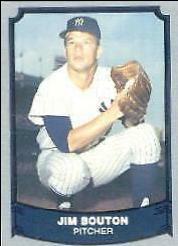 Jim Bouton