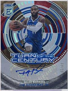 Tim Hardaway Jr.