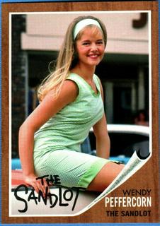 Wendy Peffercorn