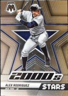 Alex Rodriguez