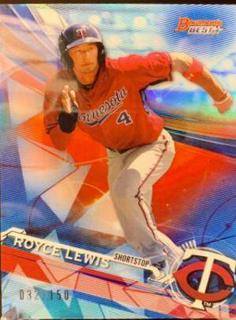 Lewis Brinson