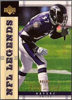 Deion Sanders