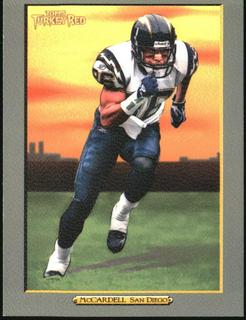 Keenan McCardell