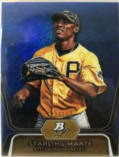 Starling Marte