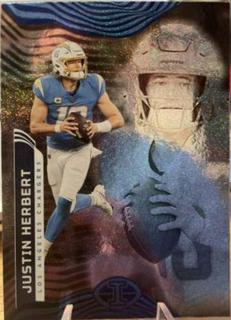 Justin Herbert