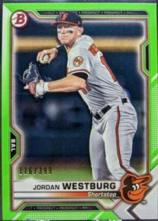Jordan Westburg