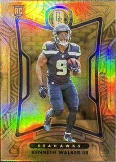 Kenneth Walker III