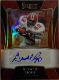 Gerald Riggs