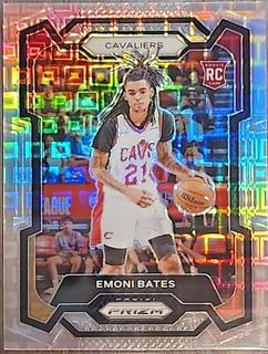 Emoni Bates