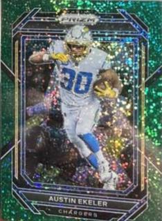 Austin Ekeler