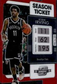 Kyrie Irving