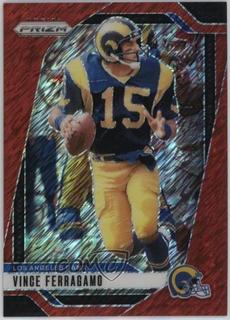 Vince Ferragamo