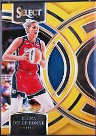 Elena Delle Donne