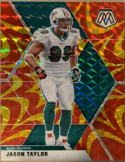 Jason Taylor