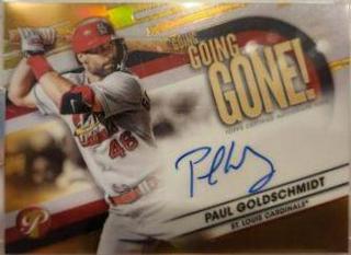 Paul Goldschmidt