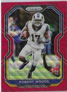 Robert Woods