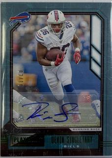 Devin Singletary