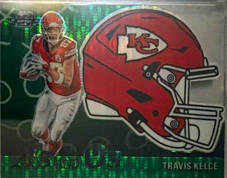 Travis Kelce