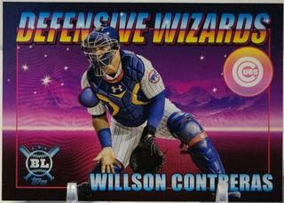 Willson Contreras
