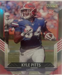 Kyle Pitts