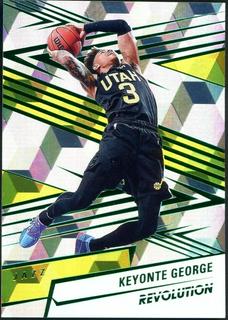 Keyonte George