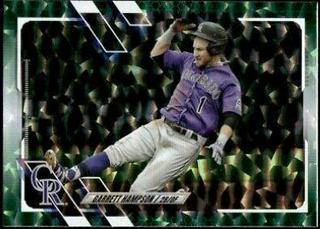 Garrett Hampson
