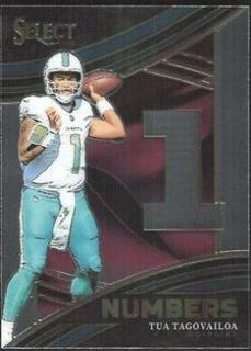 Tua Tagovailoa