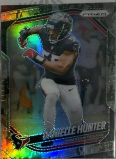 Danielle Hunter