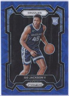 GG Jackson II