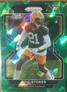 Eric Stokes