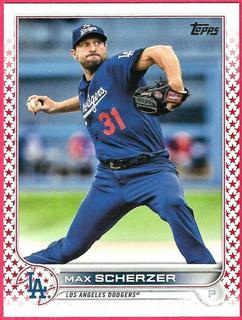 Max Scherzer