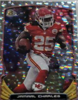 Jamaal Charles