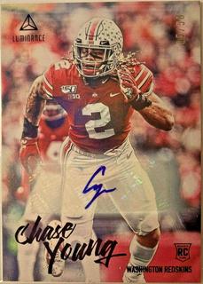 Chase Young