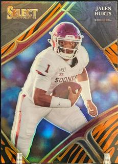 Jalen Hurts