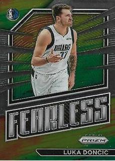 Luka Doncic