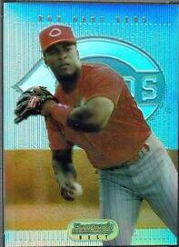 Ron Gant