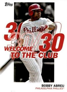 Bobby Abreu