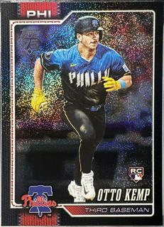 Otto Kemp