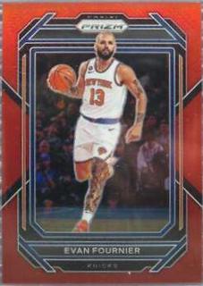 Evan Fournier
