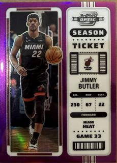 Jimmy Butler