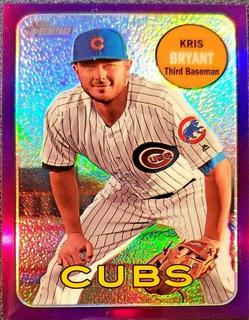 Kris Bryant