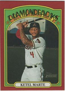 Ketel Marte